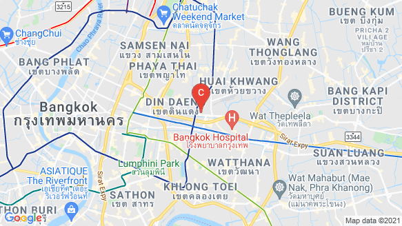 NUE District R9 location map